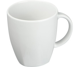 New Bone China cup 300 ml