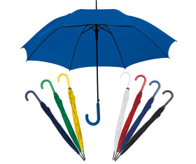 Umbrelă automată