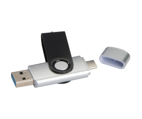 USB Twister 3.0, de pe stoc