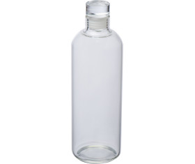 Sticlă de băut borosilicată 750 ml