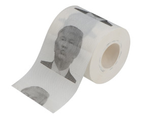 WC papier Donald