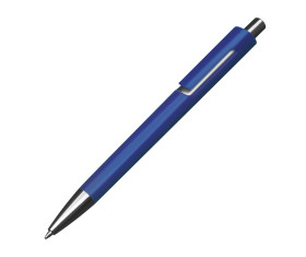 Plastic ball pen