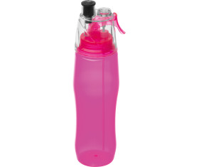 Sports bottle