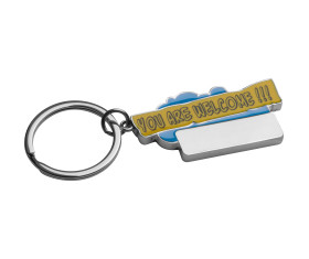 Keyring You are welcome!!!