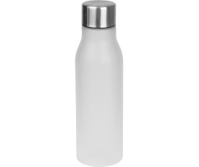 Trinkflasche aus Kunststoff, 550ml