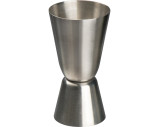 Barmaß 2cl und 4cl