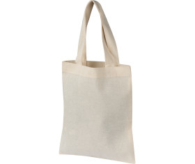 Sac de pharmacie en coton Oeko-Tex STANDARD 100