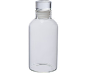 Gourde en verre, 300 ml