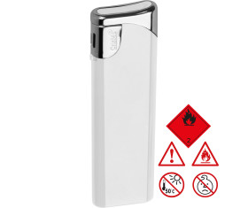 Briquet électronique, rechargeable