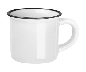 Taza de cerámica para espresso