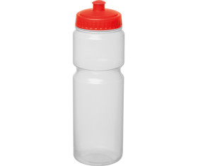 Botella deportiva 750 ml