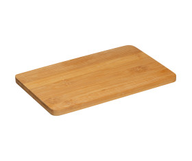 Bamboo board